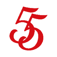 Drink Typography Sticker by Roby Marton