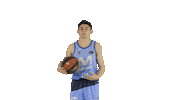 Liga Endesa Basketball Sticker by ACB