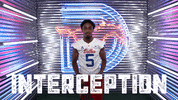 Smu Mustangs Sport GIF by SMU Football