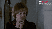 the exorcist horror GIF by FilmStruck