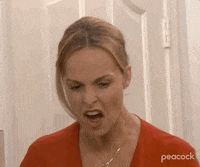 Season 4 I Give Up GIF by The Office