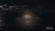 Space Takeoff GIF by Apple TV+