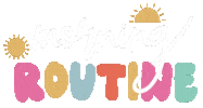 Happy Wake Up Sticker