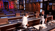 Lets Go Yes GIF by Masterchef