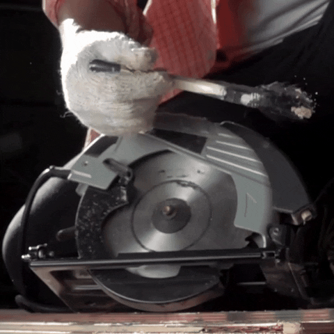Power Tools Cleaning GIF by Oi
