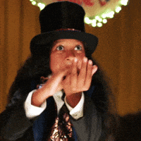 Argos magic magician gone argos GIF