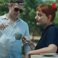 GIF by Netflix España