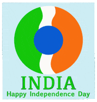 Jai Hind Indian GIF
