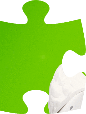 Piezas De Pollo Sticker by Bachoco