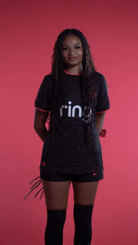 Roses Isa GIF by Thorns FC