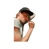 Punk Ska Sticker by Roskapankki