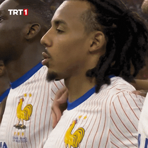 France Win GIF by TRT