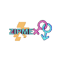 zipmexth woman iwd zipmex zipmexiwd2023 Sticker