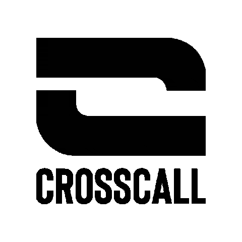 crosscallmobile giphygifmaker mobile smartphone telephone Sticker