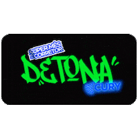 Cury Detona Sticker by cury_construtora