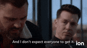 Onechicago Chicagopd GIF by ION