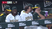 Sport Laugh GIF by MLB