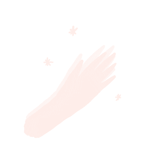 nsrnaas giphyupload hand sorry Eid Sticker