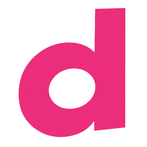 Sticker by Dabdoob