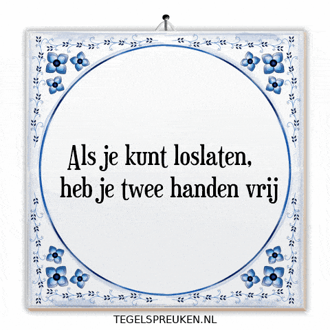 Humor Rust GIF by Tegelspreuken.nl