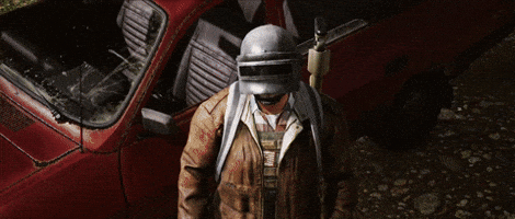 PUBG TAEGO