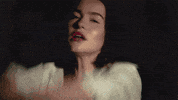marisofficial dreaming outer space love song extraterrestrial GIF