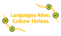 Language Journey Sticker by NSW Aboriginal Languages Trust