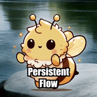 Flow Wisdom GIF by Beelightened
