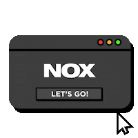 90S Nft Sticker by wearenox