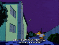 season 8 GIF