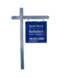 SouthShoreSIR realestate duxbury southshoresir south shore sothebys international realty Sticker