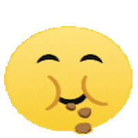 emoji bbmo Sticker by BlackBerry Mobile