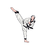 Workout Exercise Sticker