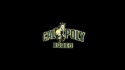 calpolyrodeo  GIF