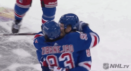 Ice Hockey Sport GIF by NHL