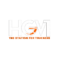 HGVRadio hgv hgv1 hgvradio hgv1 radio Sticker