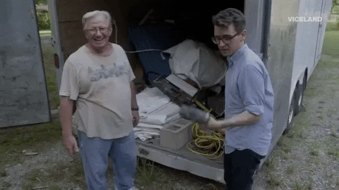 balls deep GIF by BALLS DEEP with Thomas Morton