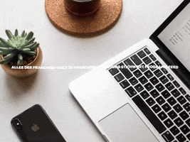 GIF by FranchiseONE.de