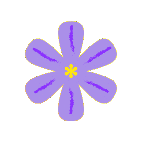 outsidepride giphygifmaker nature flowers garden Sticker