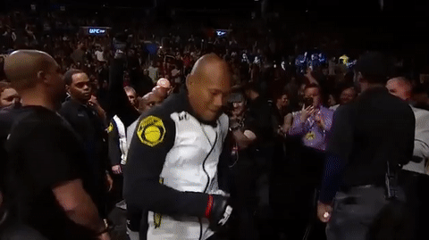 ufc 208 GIF