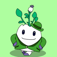 St Patricks Day Dancing GIF by Magic Eden