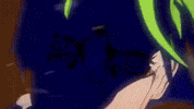 The World Jjba GIF