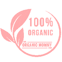 drorganicmommyofficial organic pregnancy dr organic mommy organic mommy Sticker
