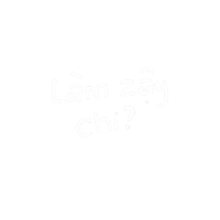 Tieng Viet Sticker by nghenghe studio