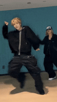 Xinlong Thats A Nono GIF