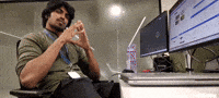 How I Felt GIF