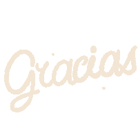 Lettering Latina Sticker