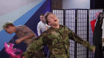 GIF by SMOSH