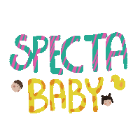 Baby Kids Sticker