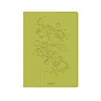 Notebooks Prev Sticker by Plant Revolution